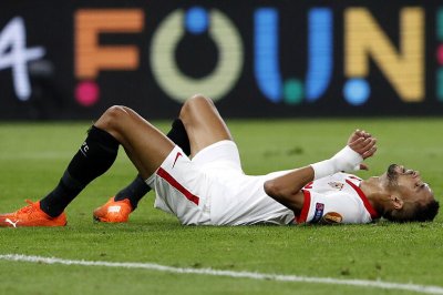 دييغو الونسو يرفع من معنويات النصيري