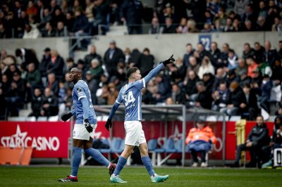 الخنوس يعلن موعد رحيله عن غينك