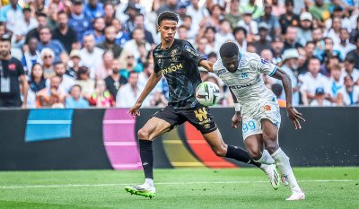 الأولمبي ريشاردسون رفض منتخب أمريكا