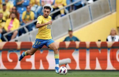 الدولي الحدادي ينتفض بهدف