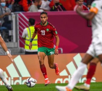 الشيبي في اللائحة الأولية لمواجهتي إرتيريا وطنزانيا