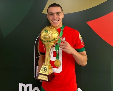 الوزاني مغربي ولا يعير أي إهتمام للجزائر