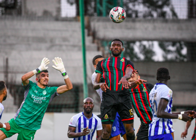 الصوابي أفضل لاعب في مباراة الجيش وإتحاد طنجة