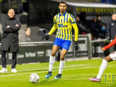 ياسين أوكيلي: سأقاتل لأكون في اولمبياد باريس