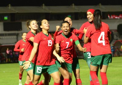 اللبؤات يحققن الفوز على ناميبيا ويتأهلن للدور ما قبل الأخير