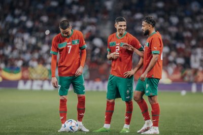 7 يتنافسون على جائزة الأفضل في إفريقيا