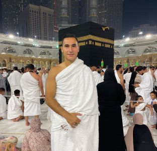 أنور الغازي: أنا بريء من ماينز.. إنه ناد مريض ومليء بعدم الفهم