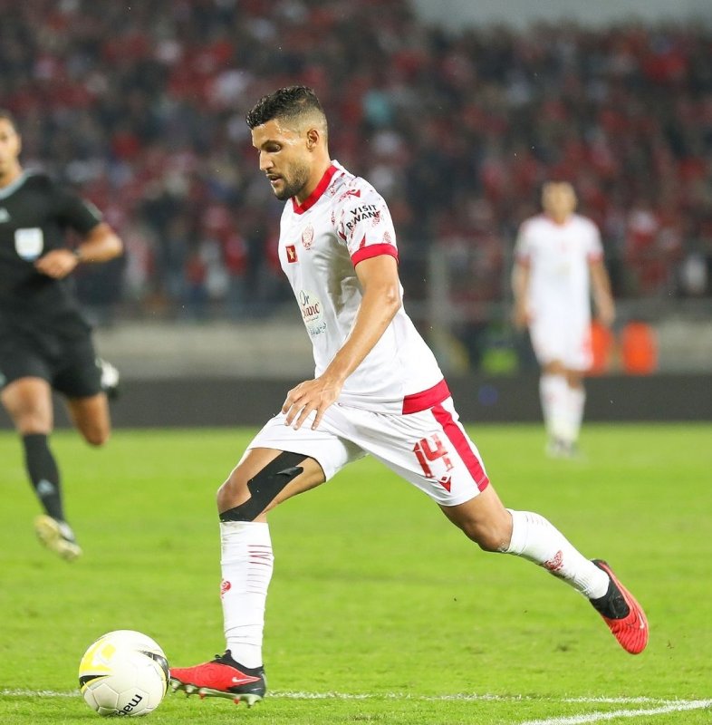 يحيى عطية الله: نستحق التأهل