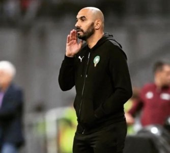 هل يستغل الناخب الوطني إنسحاب إريتيريا  لبرمجة مباراة ودية؟