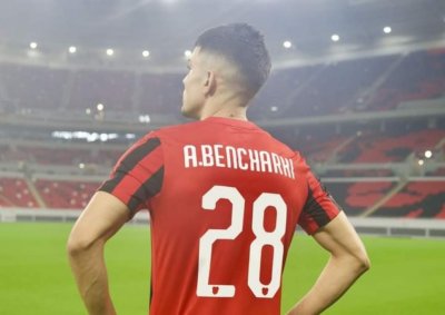 الدحيل يقلب الطاولة على بنشرقي