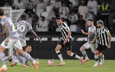 سايس يراهن اليوم على مواجهة مدربه السابق