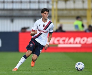 العزوزي يواصل العلاج وسيغيب اليوم أمام لازيو