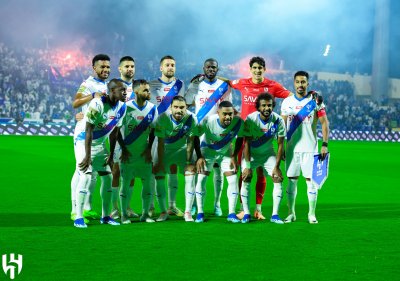 بونو والهلال يطيحان بالفتح