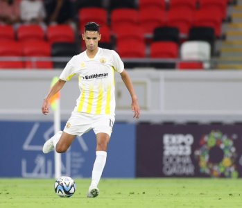 بانون أهدر ضربة جزاء و الثالثة  لم تكن ثابتة