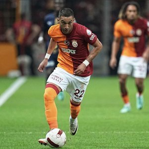 زياش يبدأ كأساسي ويساهم في فوز غلطة سراي