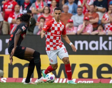 ماينز يفسخ عقد الغازي لتشبثه برأيه