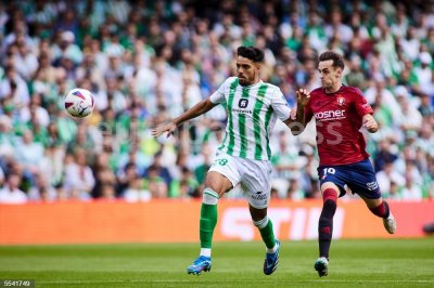 برشلونة يتابع باهتمام كبير شادي رياض