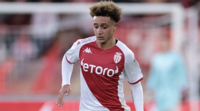 بن الصغير يغيب لثلاثة اشهر