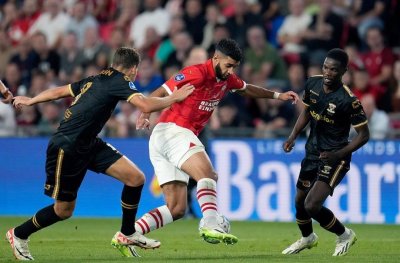 إسماعيل صيباري خرج مصابا وقد يغيب عن مباراة طنزانيا