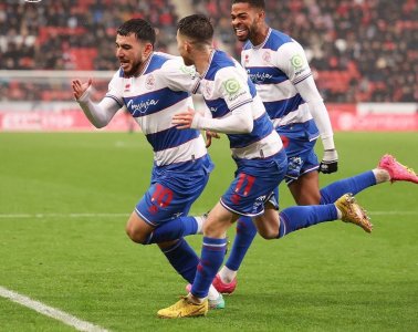 إلياس شاعر فعل كل شيء أمام روثيرهام