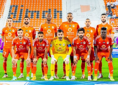 وليد أزارو بدون أي فوز حتى الآن