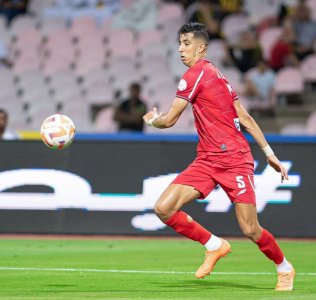 يميق جاهز لكنه لن يلعب اليوم