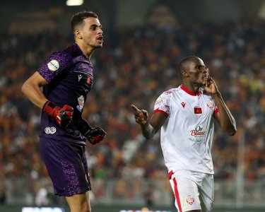 المطيع يتقدم بنعبيد في سباق الكان