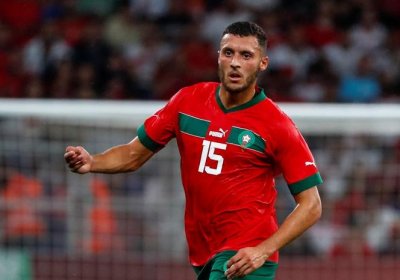 وليد عوض أملاح والعزوزي بديوب وجبران