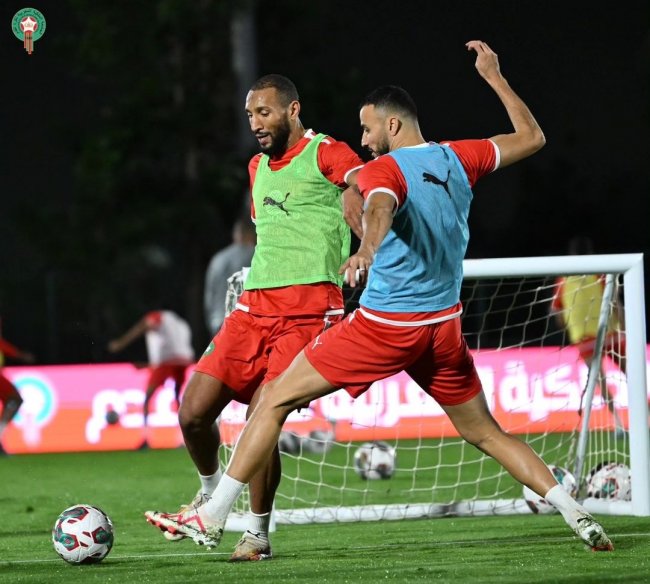 عبد الحميد يتقدم الجميع فلا تظلموه