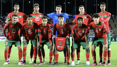 المغرب ـ إندونيسيا.. صدام من نار أمام أهل الدار