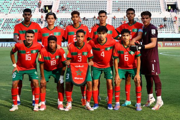 شيبا يختار تشكيلة المنتخب المغربي لمواجهة إندونيسيا