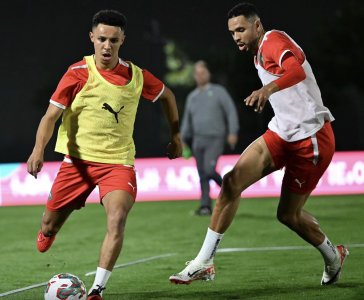 ديوب دخل سريعا في توليفة الأسود