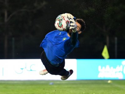 قبل مواجهة تنزانيا..  كل حراس المرمى في الخدمة وبونو في القمة