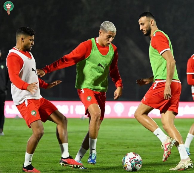 دفاع الأسود في تعاضد حتى لو غاب أكرد