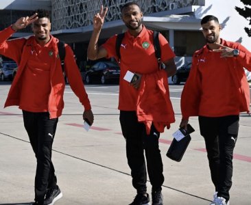 تذكروا الإشارة ..هل يكون الرقم 2 حاسما في تنزانيا؟