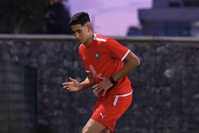 بروطوكول الفيفا يسمح لأكرد بالمشاركة أمام تنزانيا