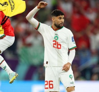 يحيى جبران: نواجه تنزانيا بهدف الفوز