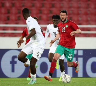 نسيم الشادلي: العودة لصفوف  الأولمبي  حلمي الكبير