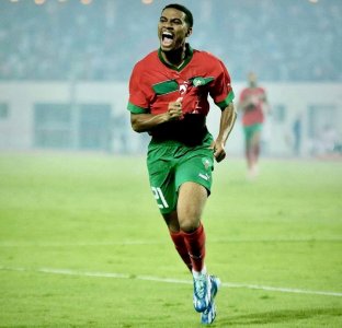 10 أسود إرتفعت أسهمهم سريعا في 3 أشهر