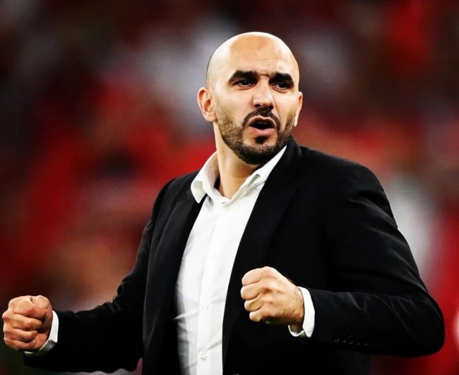 الناخب الوطني: منتخب تنزانيا سيخوض مباراة العمر أمامنا