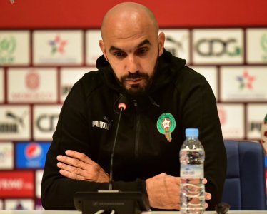 الناخب الوطني :   أنا مكنشوفش اللور   وماغاديش نبقا نفكر فالسبعينات