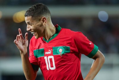 التشكيل المحتمل لمباراة تنزانيا والمغرب