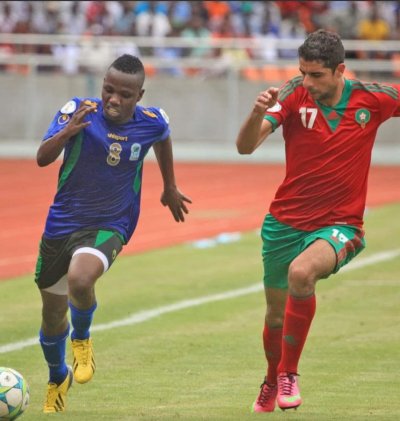 تفاصيل آخر مواجهة بين الأسود و الطايفا 