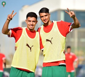 الشرعي غير في التشكيل والأولمبيون هزموا المريكان