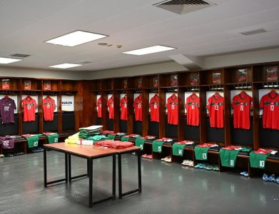 الركراكي يختار تشكيلة المنتخب المغربي لمواجهة تانزانيا