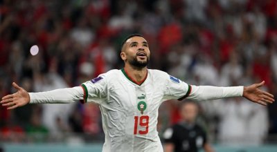 هل تكون أهداف النصيري حاضرة في  العاشرة ؟