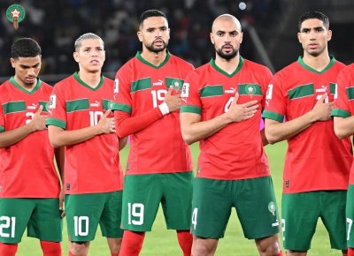 الأسود واجهوا 3 خصوم في تنزانيا