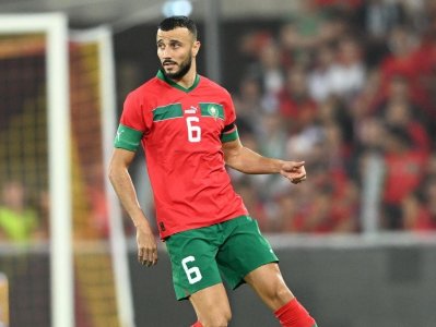 غانم سايس: استعاد مستواه