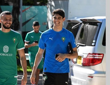 ياسين بونو : هدف زياش حرر اللاعبين