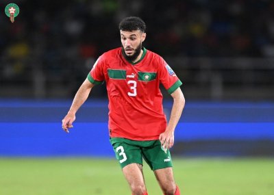 نصير مزراوي: بأداء سلس